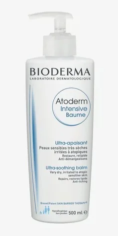 Bioderma Atoderm Intensive Baume