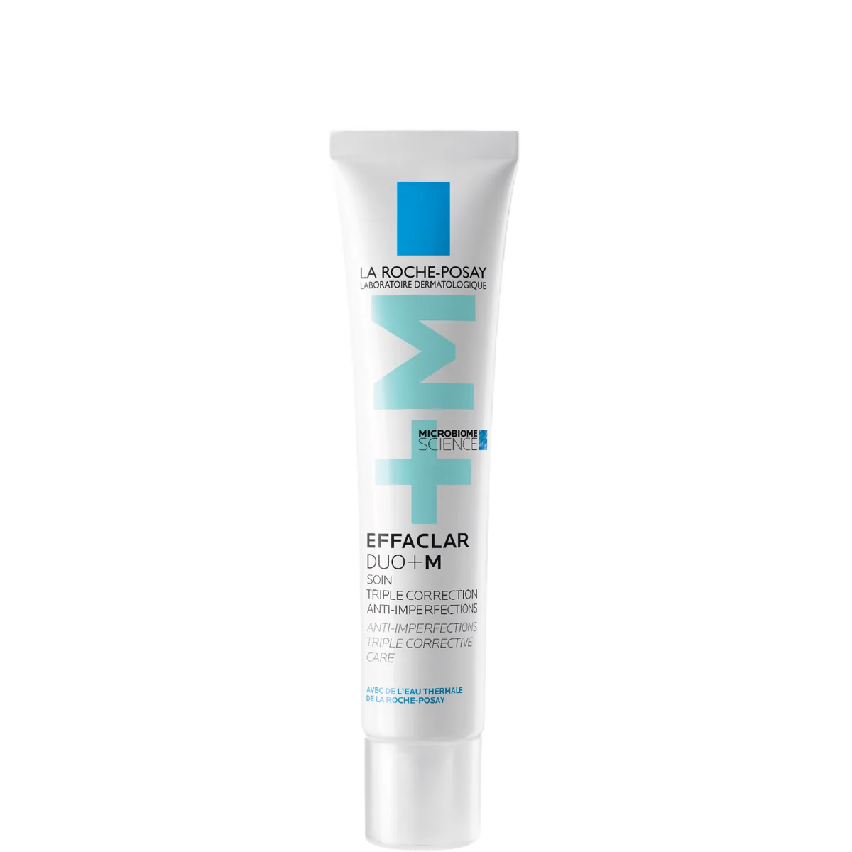 La Roche-Posay Effaclar Duo+ M
