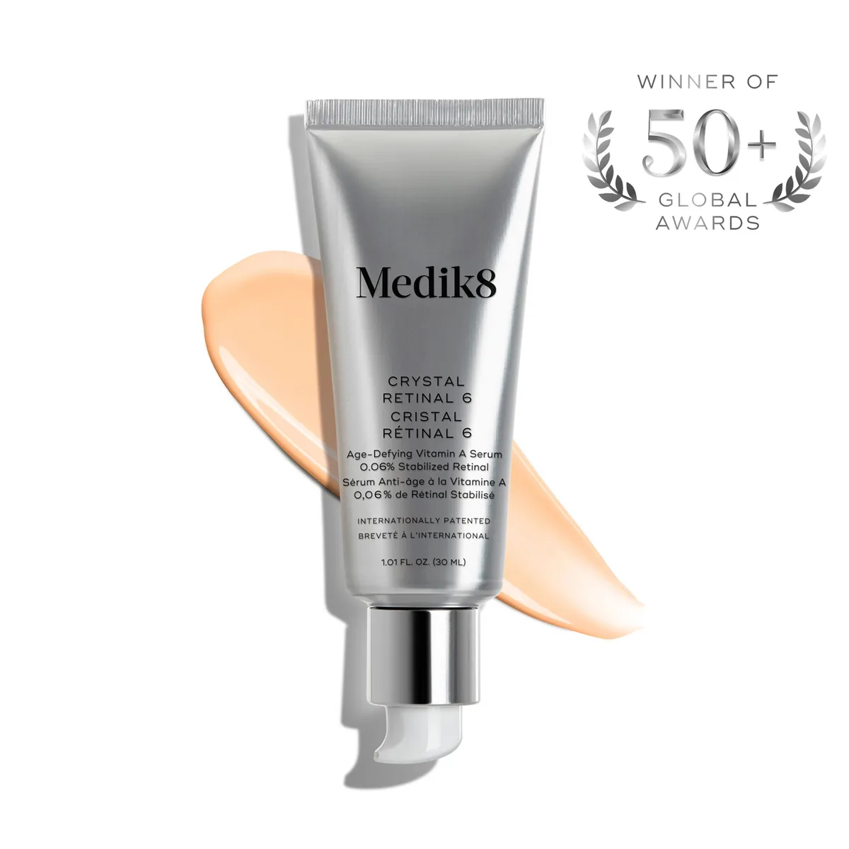 Medik8 Crystal Retinal 6