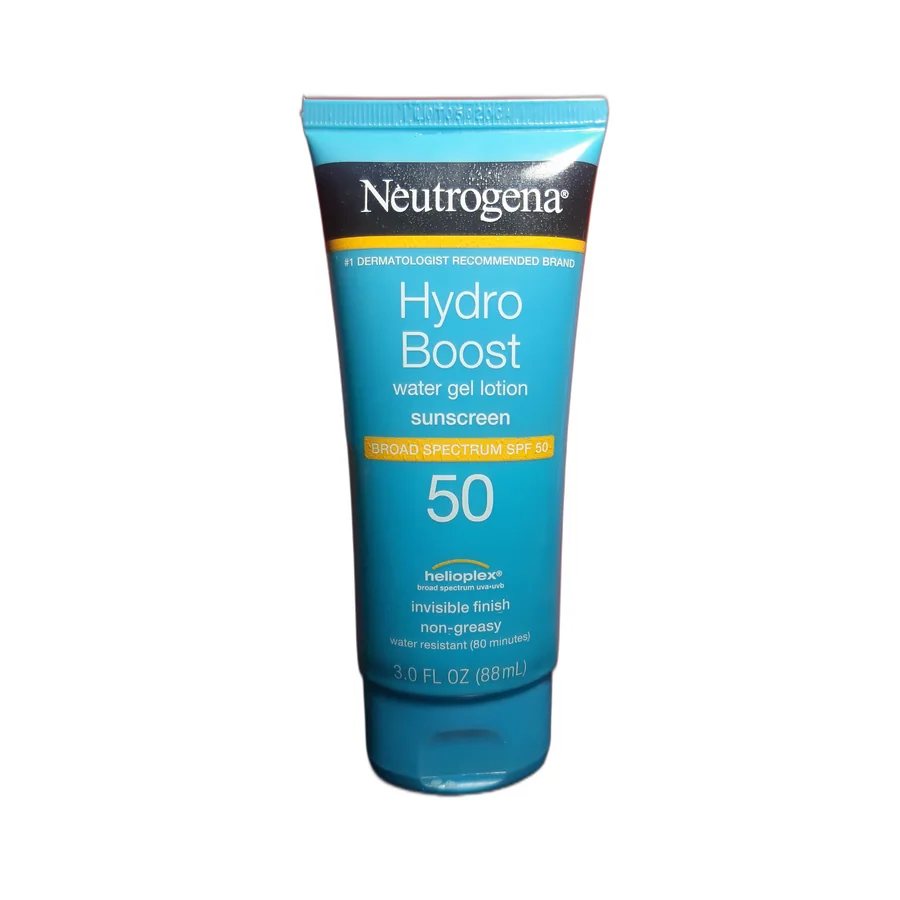 Neutrogena Hydro Boost Water Gel SPF 50