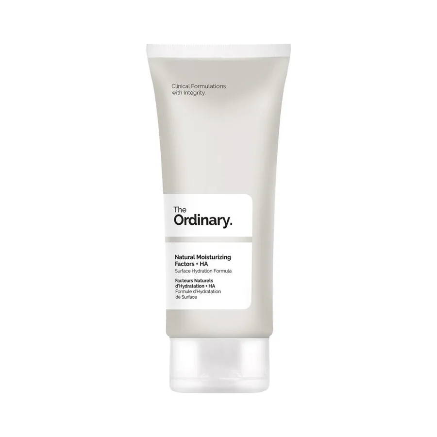 The Ordinary Natural Moisturizing Factors + HA